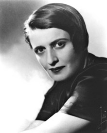 aynRand